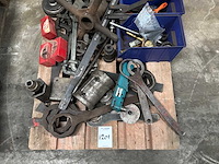 Overig handgereedschap - afbeelding 2 van  4