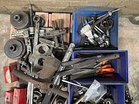 Overig handgereedschap - afbeelding 4 van  4