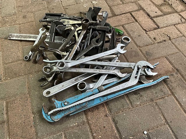 Overig handgereedschap - afbeelding 3 van  3