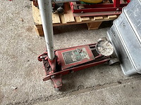 Overig handgereedschap - afbeelding 9 van  15