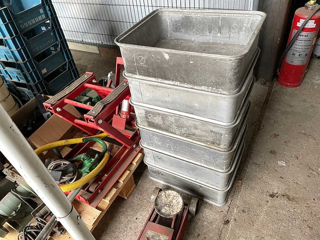 Overig handgereedschap - afbeelding 10 van  15