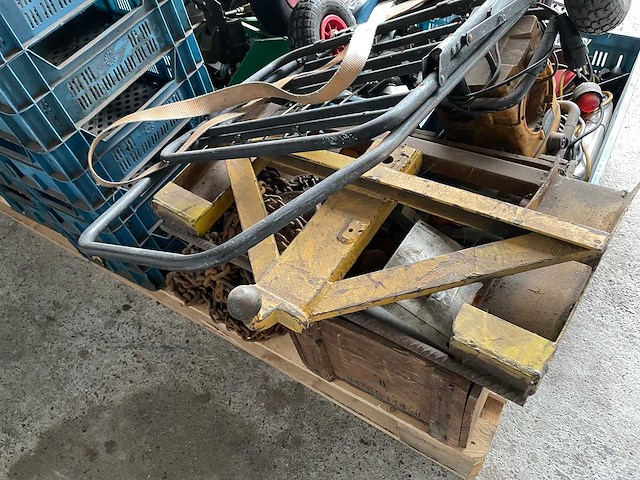 Overig handgereedschap - afbeelding 12 van  15