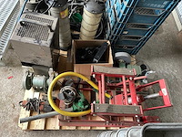 Overig handgereedschap - afbeelding 13 van  15