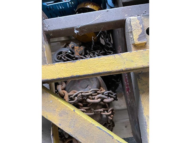 Overig handgereedschap - afbeelding 14 van  15