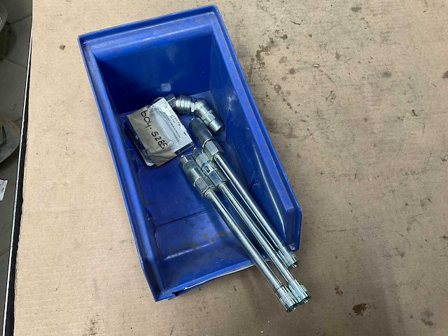 Overig handgereedschap - afbeelding 1 van  2