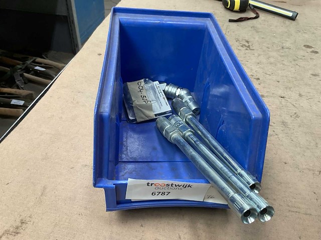 Overig handgereedschap - afbeelding 2 van  2