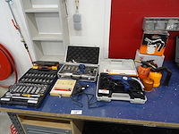 Overig handgereedschap - afbeelding 1 van  6