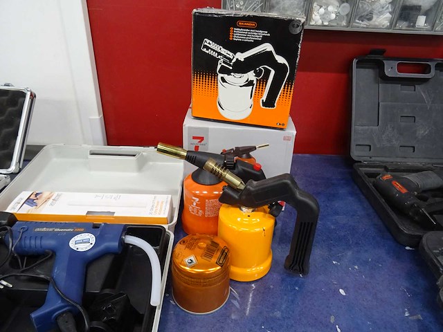 Overig handgereedschap - afbeelding 2 van  6