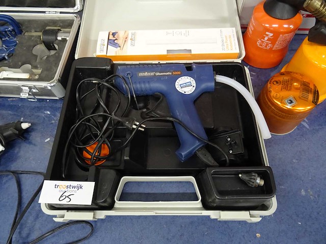 Overig handgereedschap - afbeelding 3 van  6