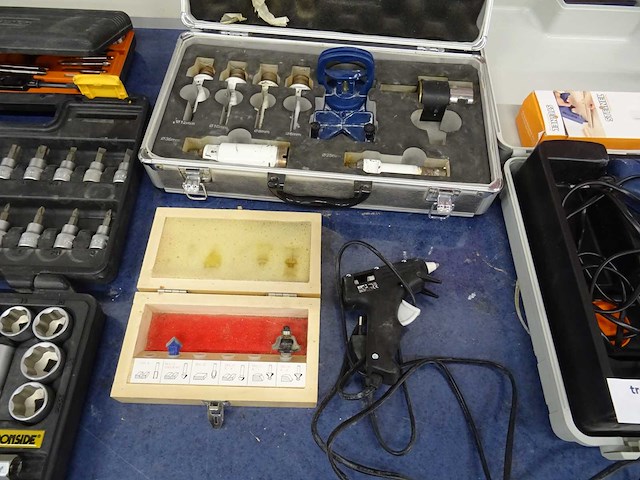 Overig handgereedschap - afbeelding 4 van  6