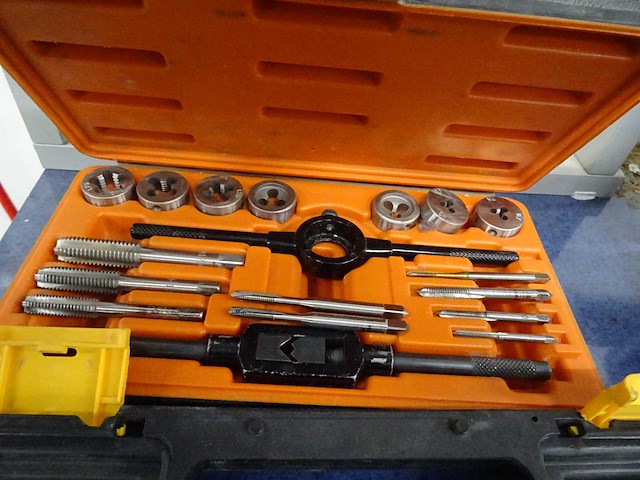 Overig handgereedschap - afbeelding 6 van  6