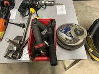 Overig handgereedschap - afbeelding 1 van  4