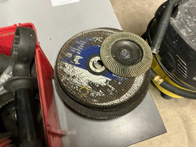 Overig handgereedschap - afbeelding 2 van  4