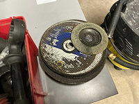 Overig handgereedschap - afbeelding 2 van  4