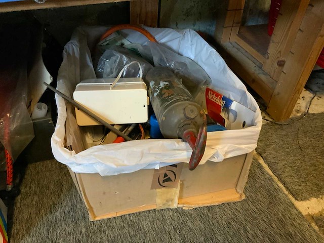 Overig handgereedschap - afbeelding 3 van  13