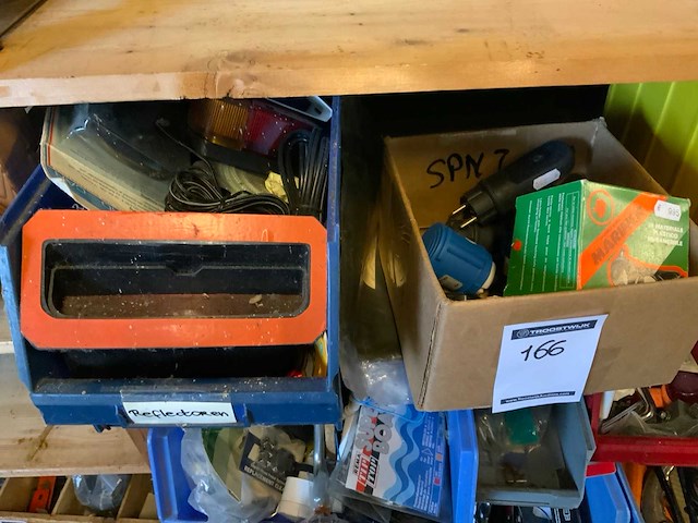 Overig handgereedschap - afbeelding 6 van  13