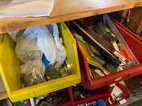 Overig handgereedschap - afbeelding 7 van  13