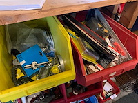 Overig handgereedschap - afbeelding 8 van  13