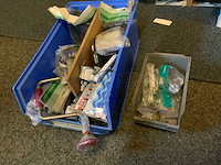 Overig handgereedschap - afbeelding 10 van  13