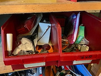 Overig handgereedschap - afbeelding 11 van  13