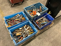 Overig handgereedschap - afbeelding 1 van  5