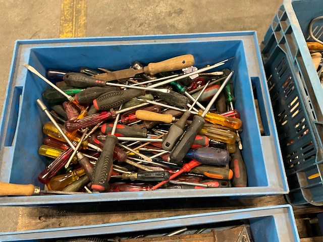 Overig handgereedschap - afbeelding 3 van  5