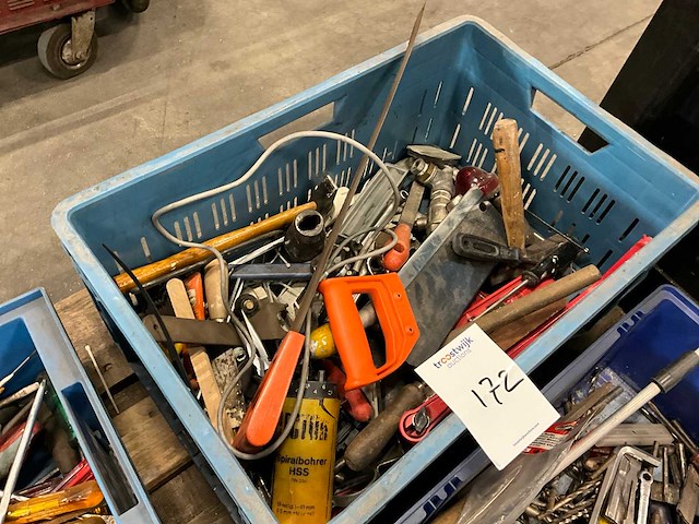 Overig handgereedschap - afbeelding 4 van  5