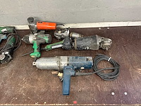 Overig handgereedschap - afbeelding 2 van  4