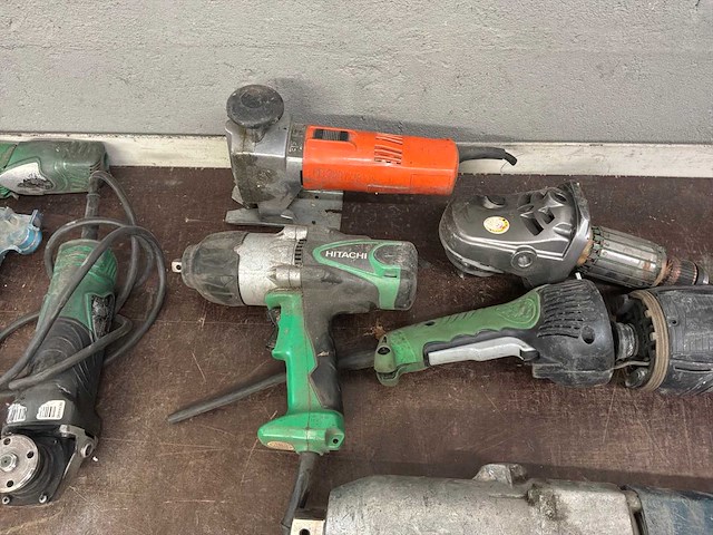 Overig handgereedschap - afbeelding 4 van  4