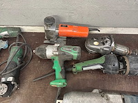 Overig handgereedschap - afbeelding 4 van  4