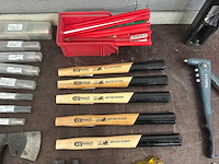 Overig handgereedschap - afbeelding 4 van  18