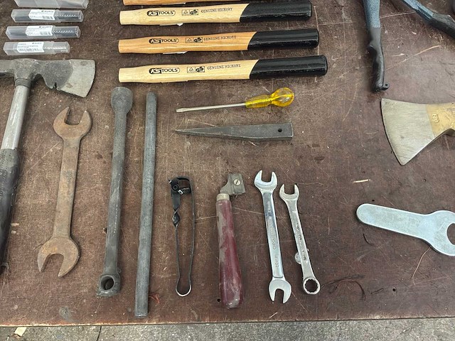 Overig handgereedschap - afbeelding 5 van  18