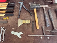 Overig handgereedschap - afbeelding 7 van  18