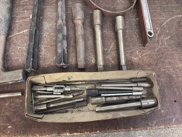 Overig handgereedschap - afbeelding 10 van  18