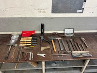 Overig handgereedschap - afbeelding 11 van  18