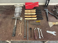 Overig handgereedschap - afbeelding 13 van  18