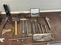 Overig handgereedschap - afbeelding 17 van  18