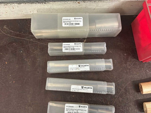 Overig handgereedschap - afbeelding 18 van  18