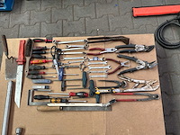 Overig handgereedschap - afbeelding 1 van  4