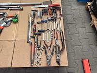 Overig handgereedschap - afbeelding 2 van  4