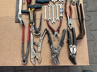 Overig handgereedschap - afbeelding 3 van  4