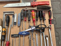 Overig handgereedschap - afbeelding 4 van  4