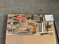 Overig handgereedschap - afbeelding 1 van  6