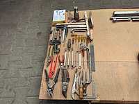 Overig handgereedschap - afbeelding 3 van  6