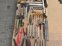 Overig handgereedschap - afbeelding 5 van  6