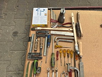 Overig handgereedschap - afbeelding 6 van  6