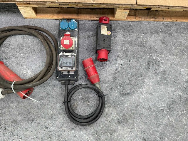 Overig handgereedschap - afbeelding 3 van  12