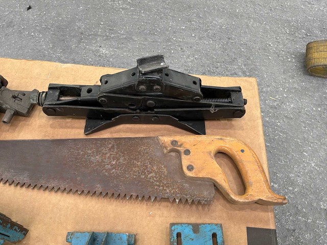 Overig handgereedschap - afbeelding 6 van  12