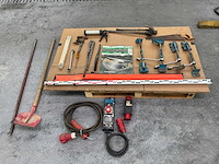 Overig handgereedschap - afbeelding 1 van  12