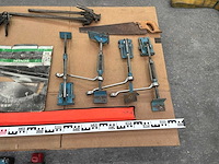 Overig handgereedschap - afbeelding 8 van  12